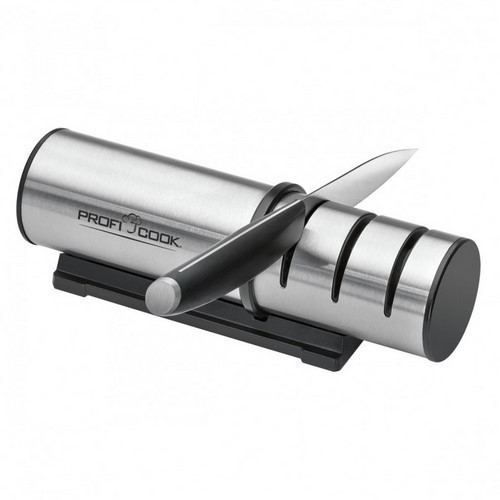 AFILADOR CUCHILLOS PROFICOOK MS1090 (SIN CUCHILLO)